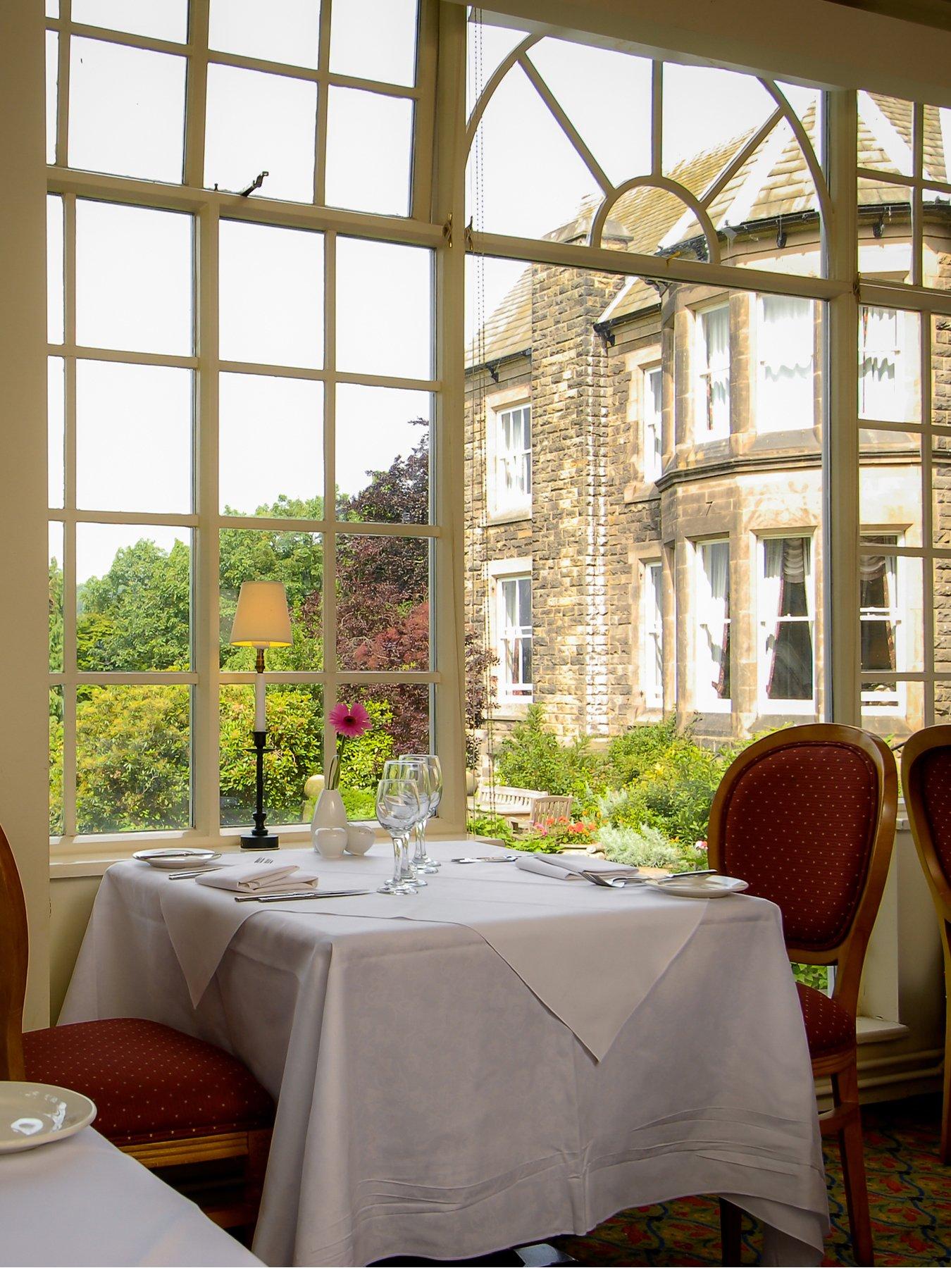  image of activity-superstore-two-night-getaway-and-afternoon-tea