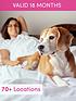  image of activity-superstore-dog-friendly-hotel-stay
