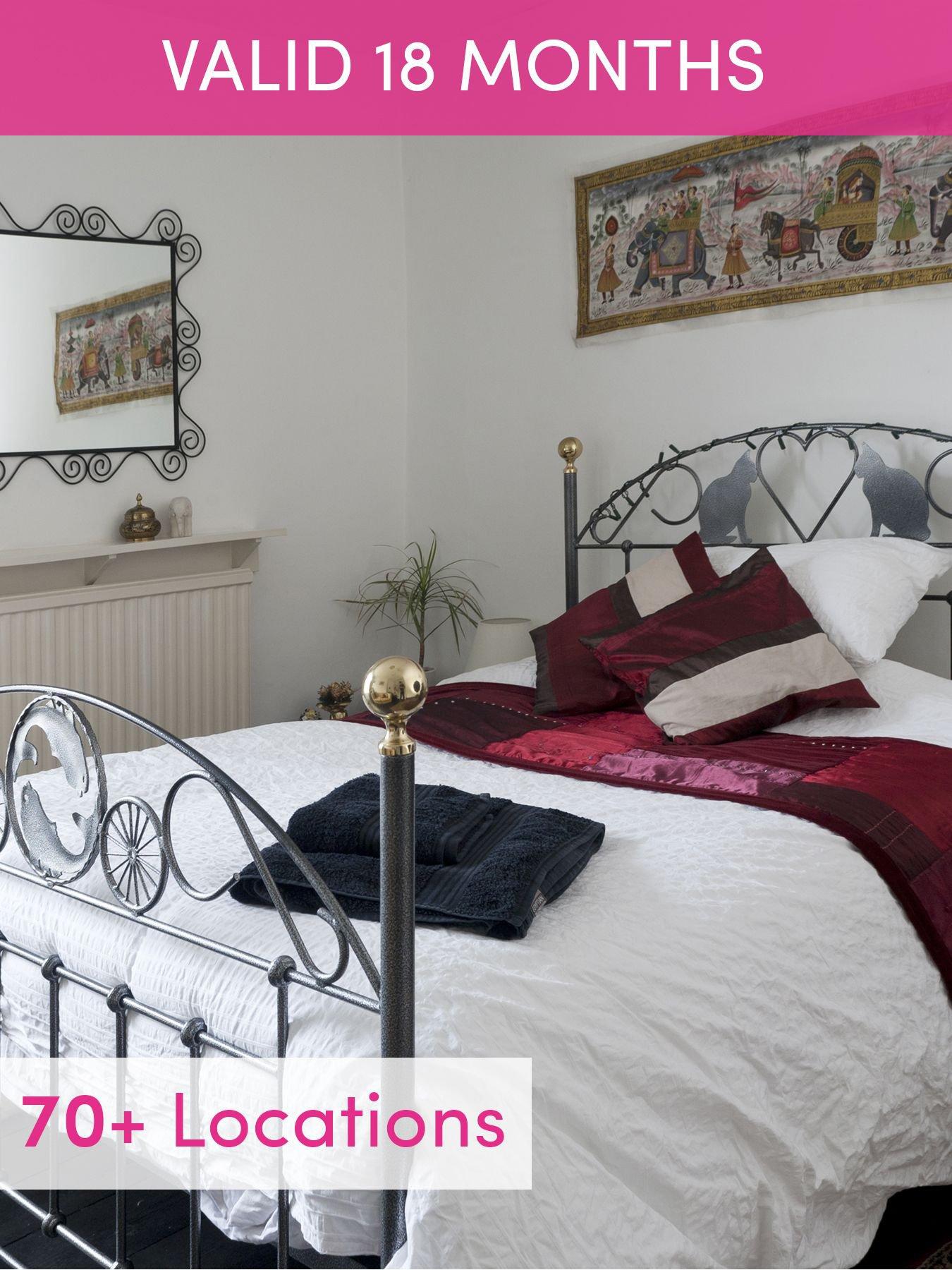  image of activity-superstore-dog-friendly-hotel-stay
