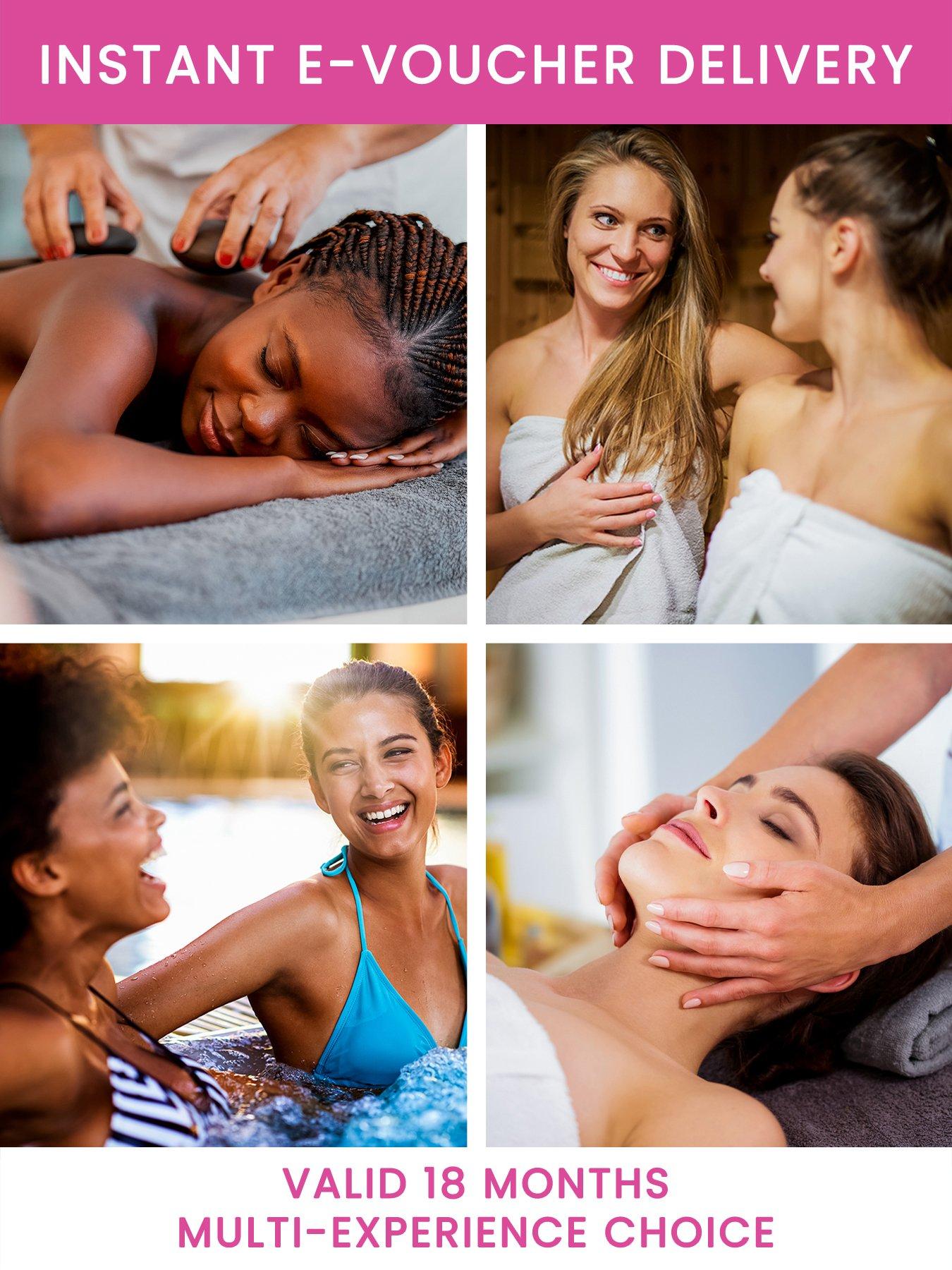 Activity Superstore Girls' Pamper Choice for Two