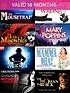  image of activity-superstore-luxury-london-getaway-with-theatre-tickets