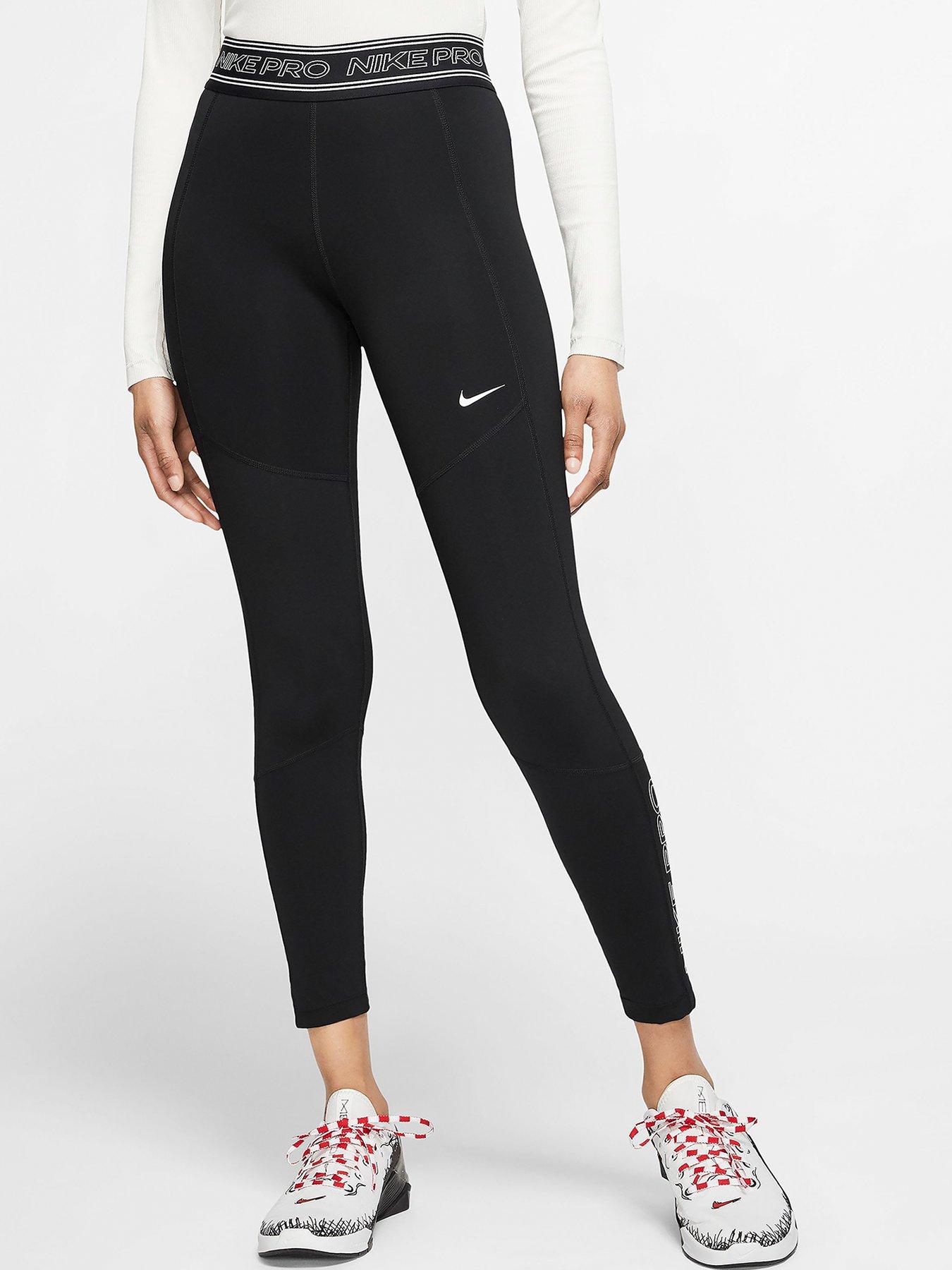 nike leggings and jumper set