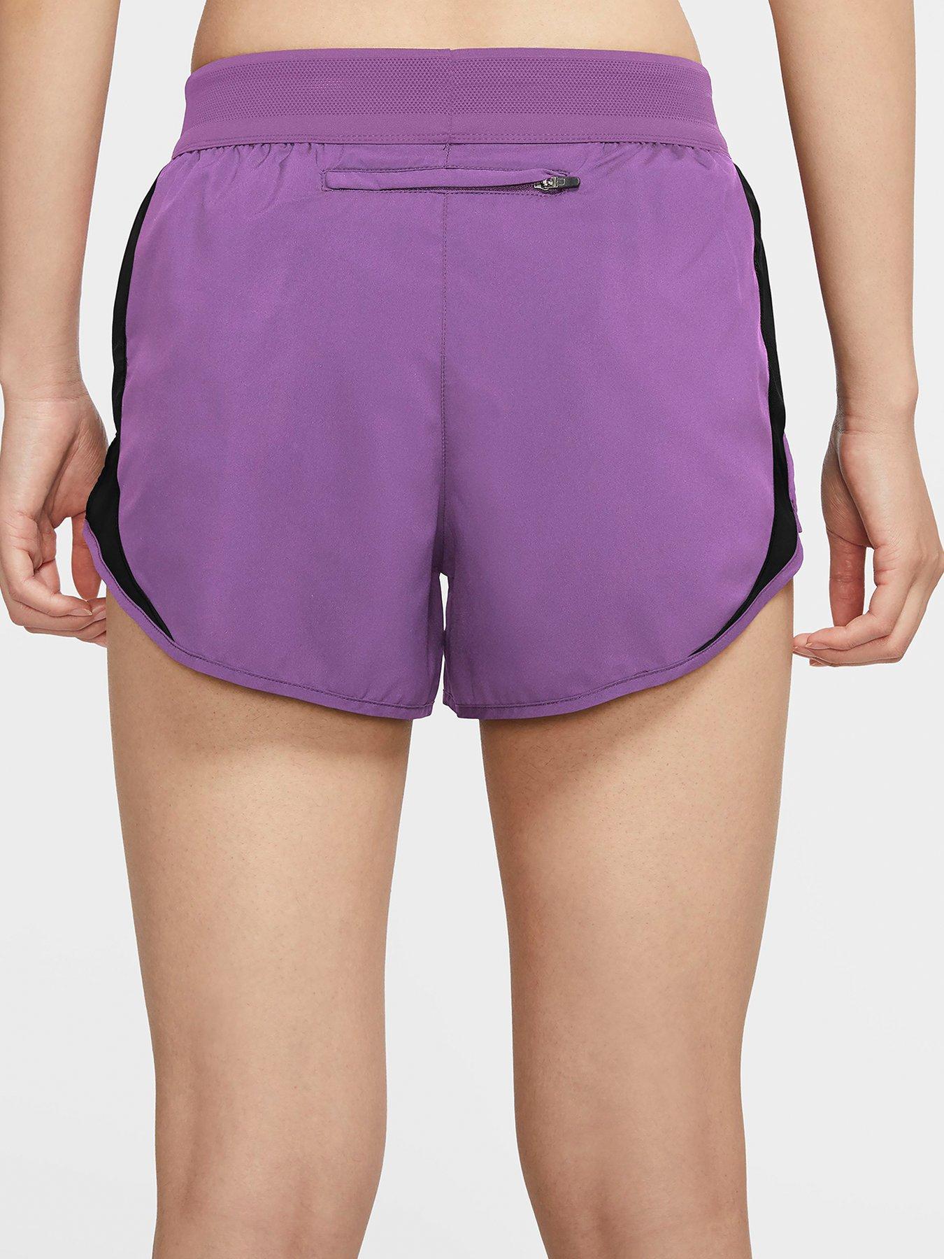 stillFront image of nike-running-2nbspin1-runwaynbspshort-purple