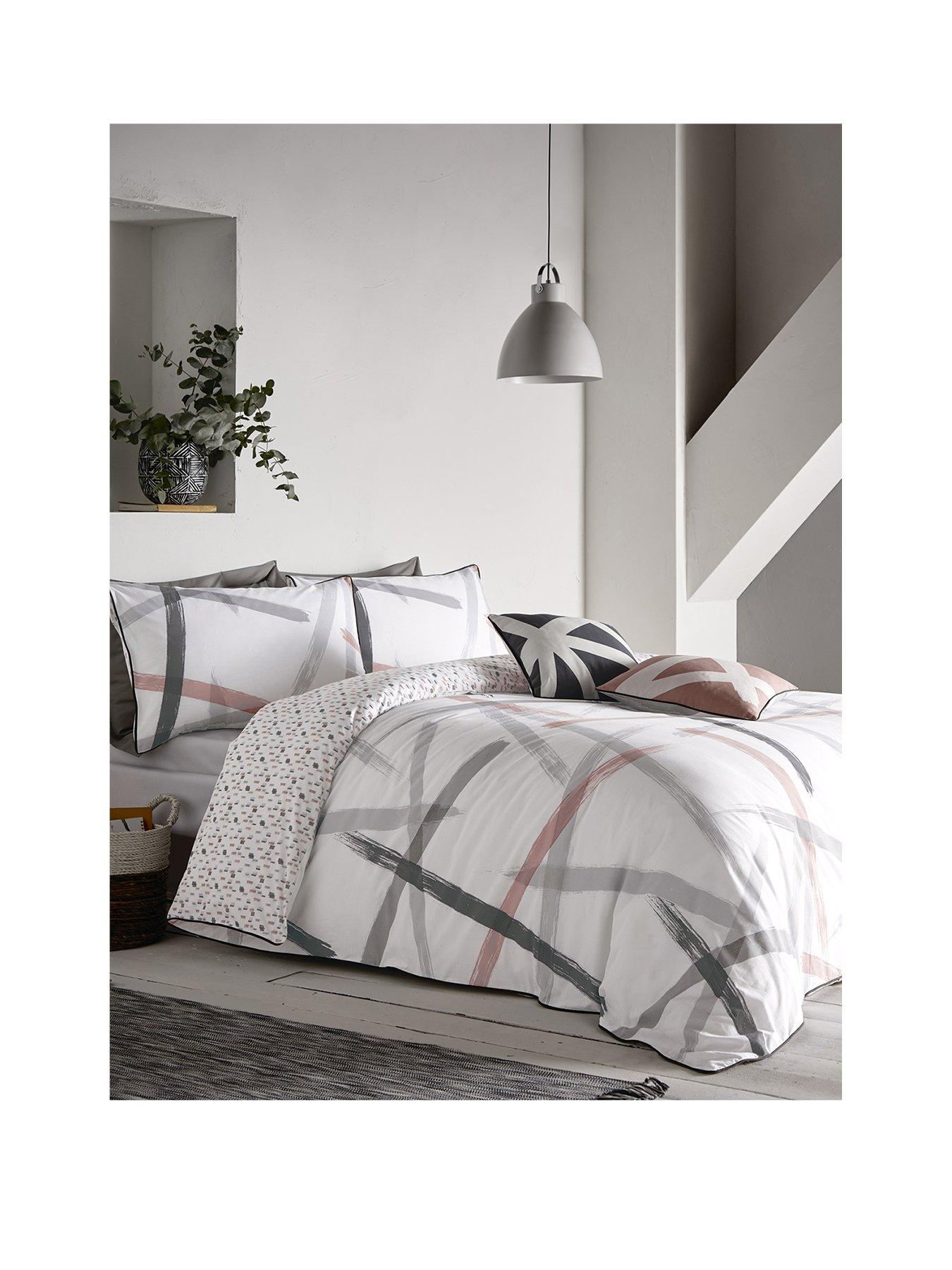 appletree leda duvet cover