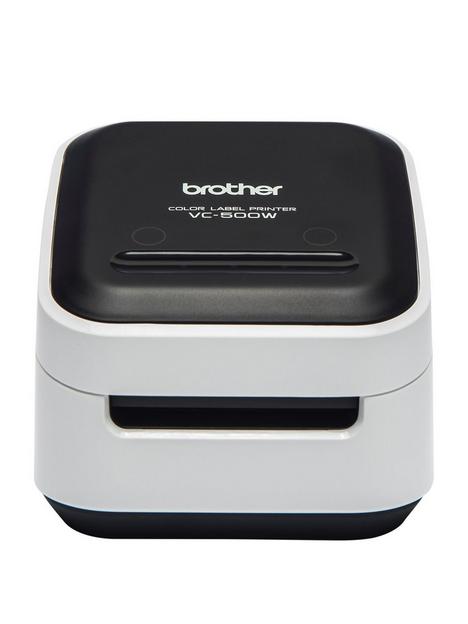 brother-vc-500w-full-colour-label-printer