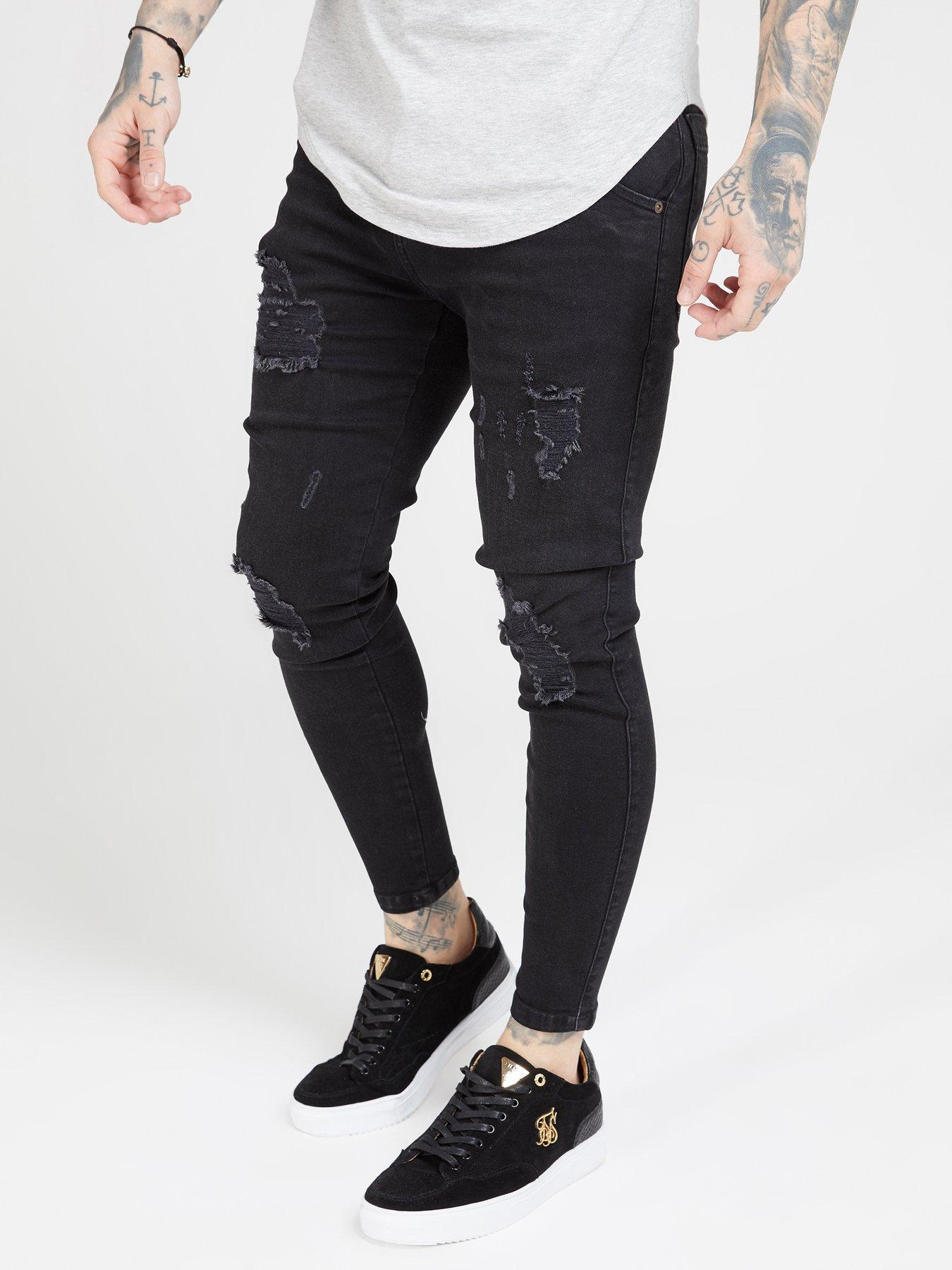sik silk jeans sale