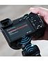  image of sony-shooting-grip-with-wireless-remote-commander-gp-vpt2bt