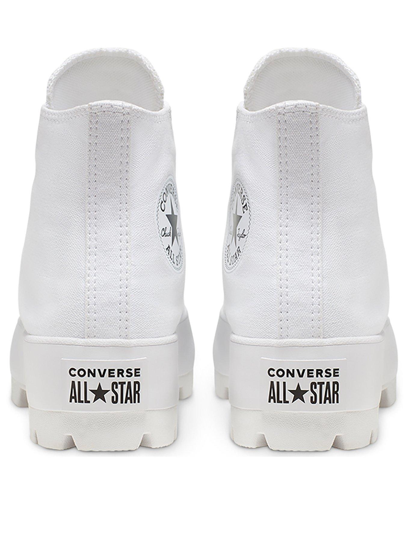 converse lugged hi liverpool