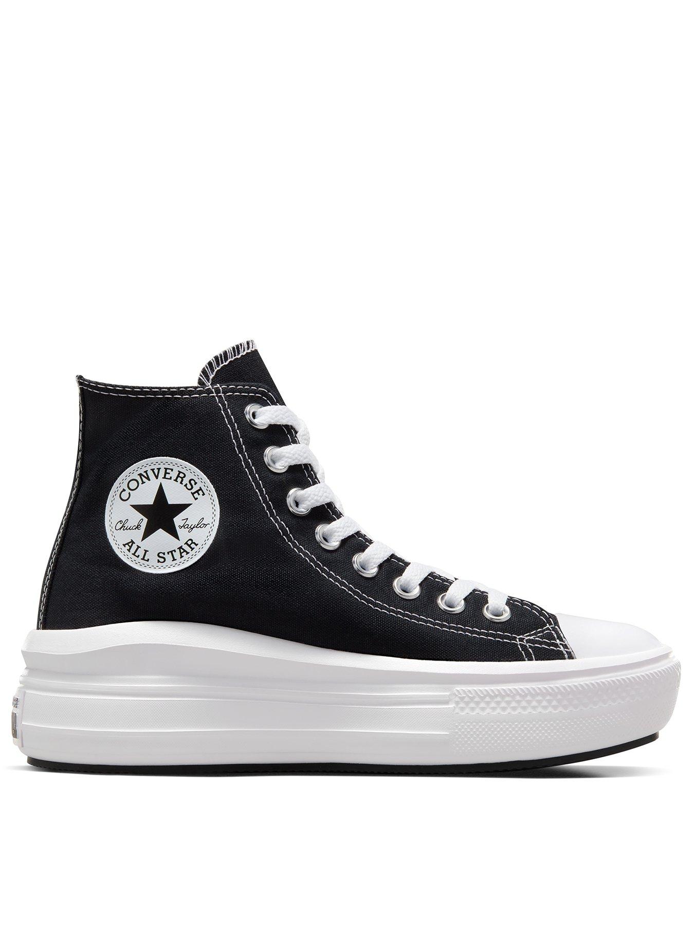 Converse CONVERSE WOMENS WORDMARK LEGGING Black - Free delivery