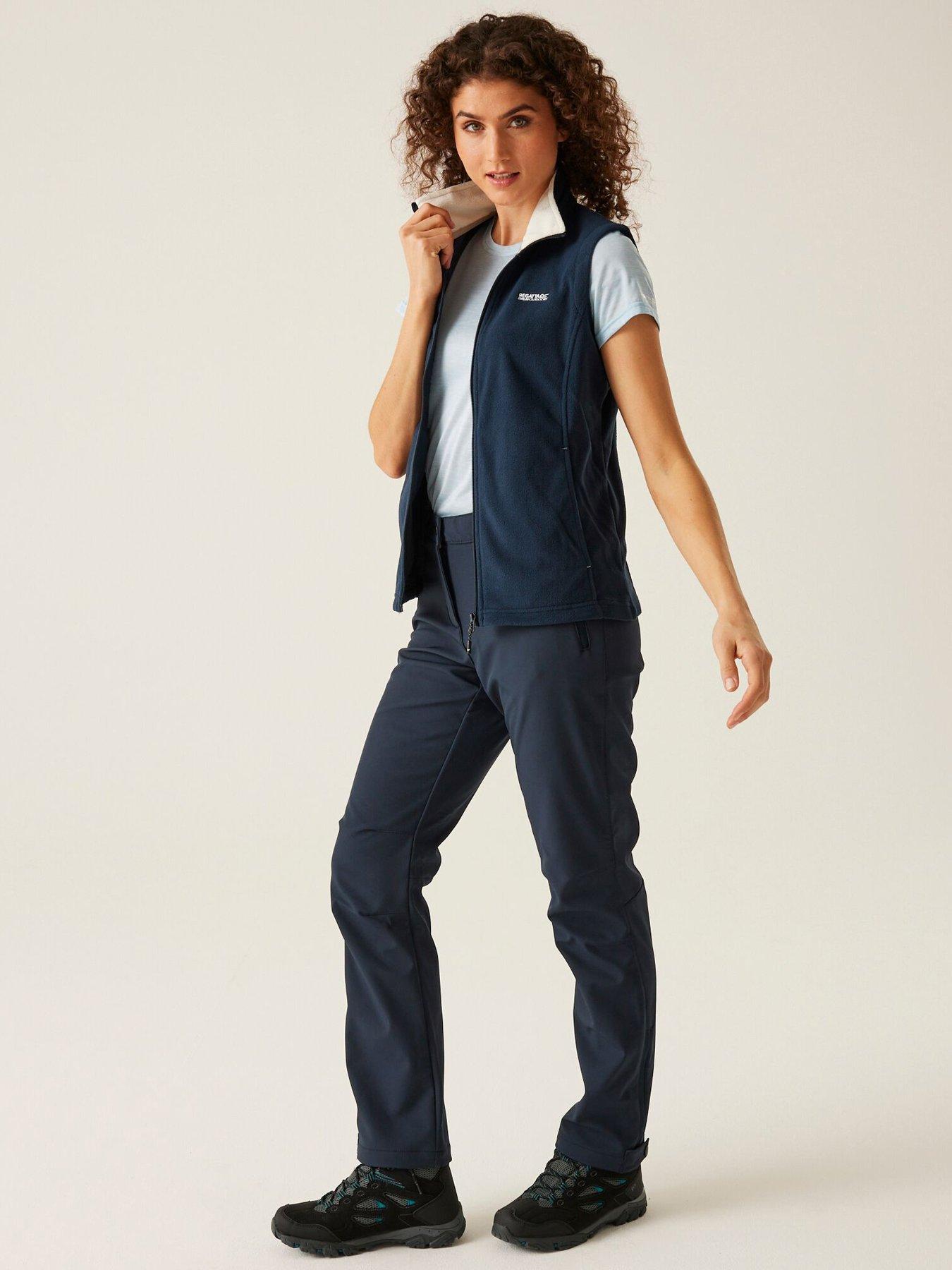 Image 3 of 6 of Regatta Sweetness II B/W Bodywarmer - Navy
