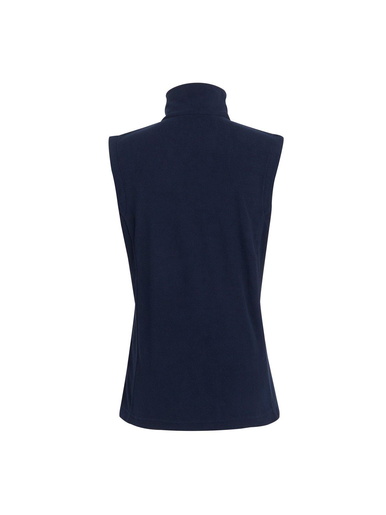  image of regatta-sweetness-ii-bw-bodywarmer-navy
