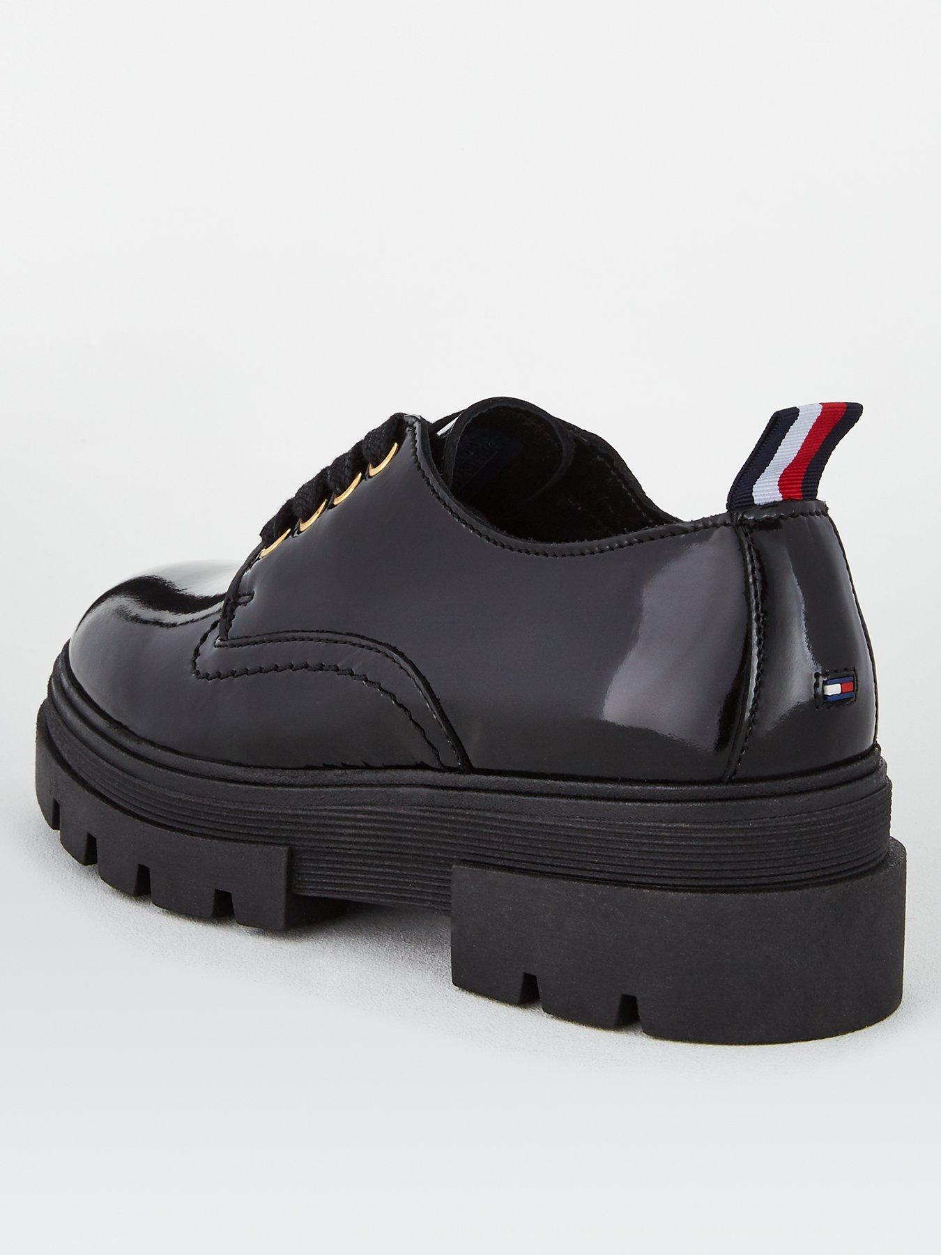 tommy hilfiger shoes classic