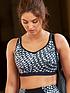  image of pour-moi-energy-underwired-lightly-padded-sports-bra