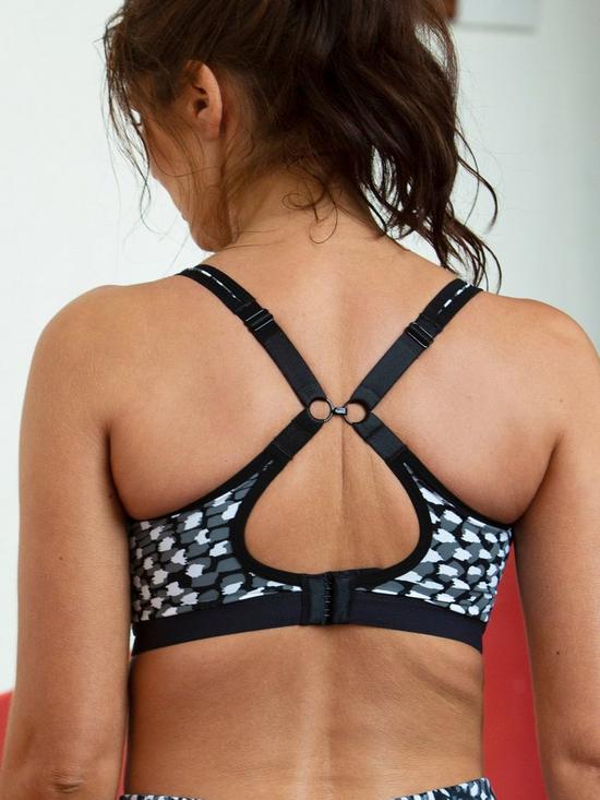 stillFront image of pour-moi-energy-underwired-lightly-padded-sports-bra
