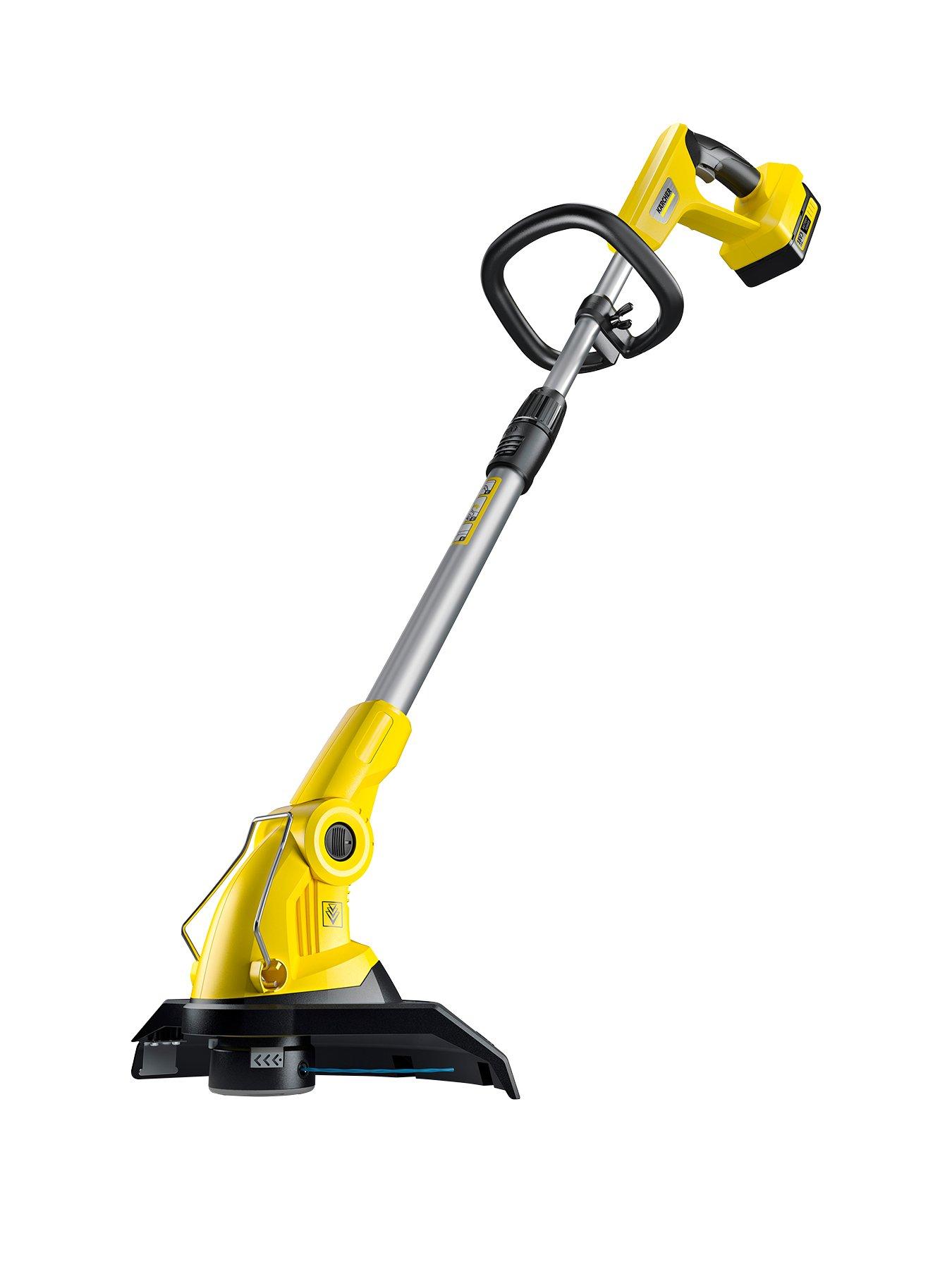 Grass Trimmers | Shop Strimmers & Trimmers 
