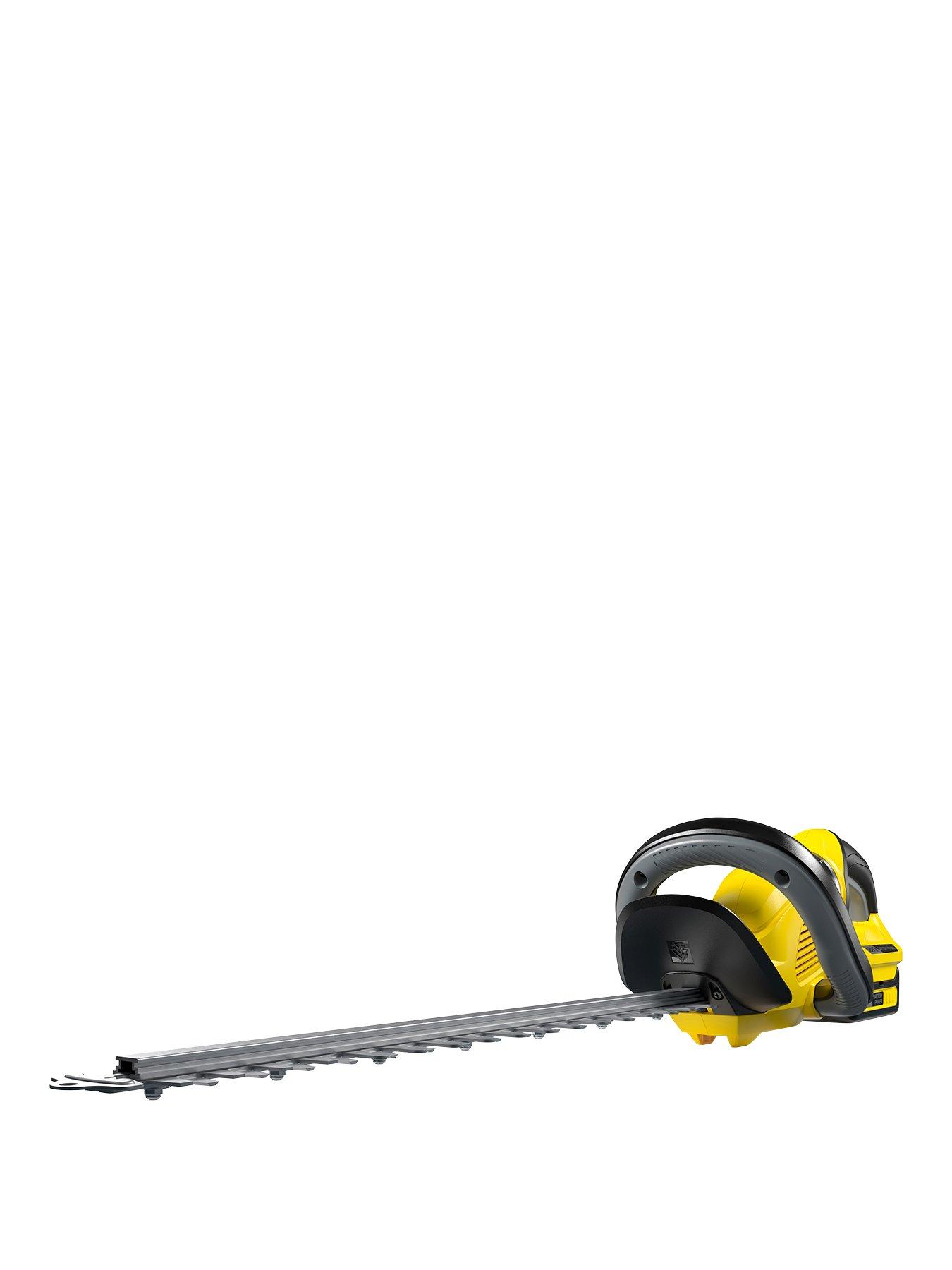 undefined HGE 18-50 Cordless Hedge Trimmer (Battery Set)