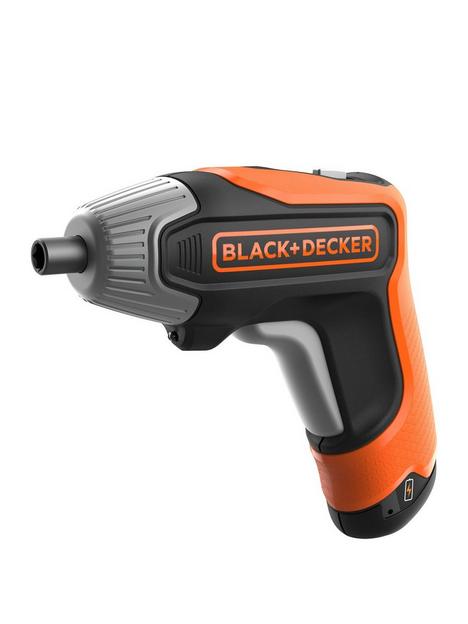 black-decker-36v-fast-charge-screwdriver-with-usb-bcf611ck-gb