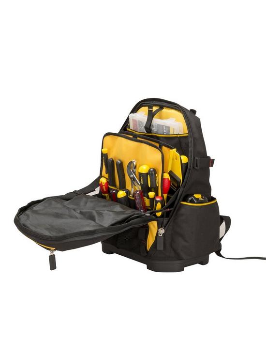 stillFront image of stanley-fatmax-backpack-1-95-611