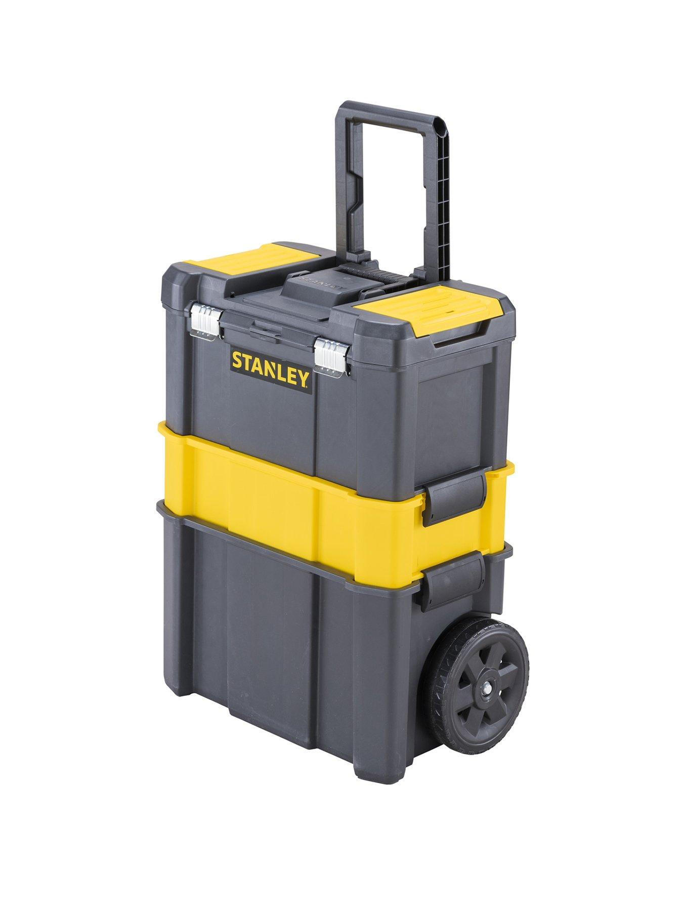 Stanley Essential Rolling Workshop STST1-80151