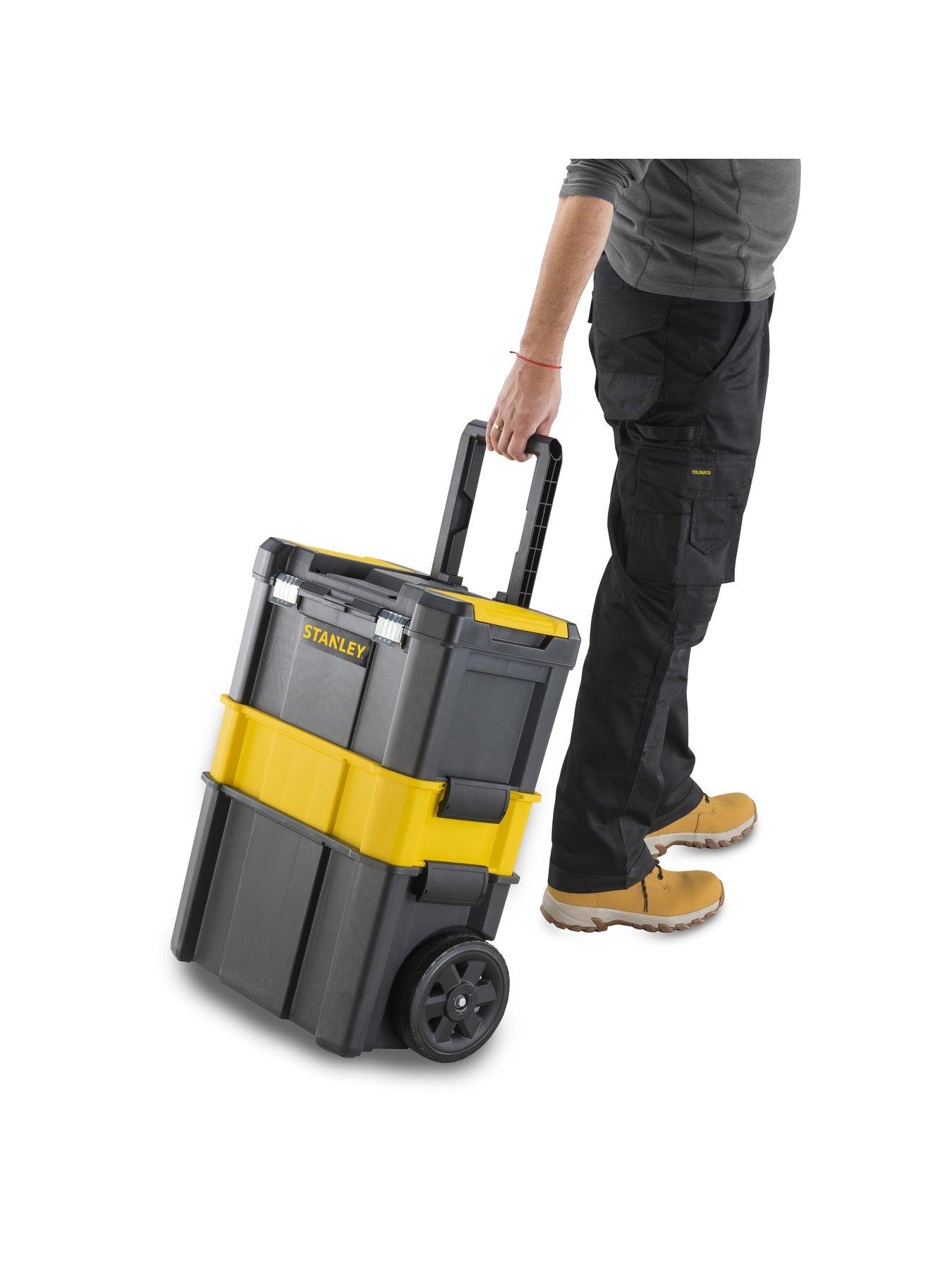 Essential rolling discount workshop