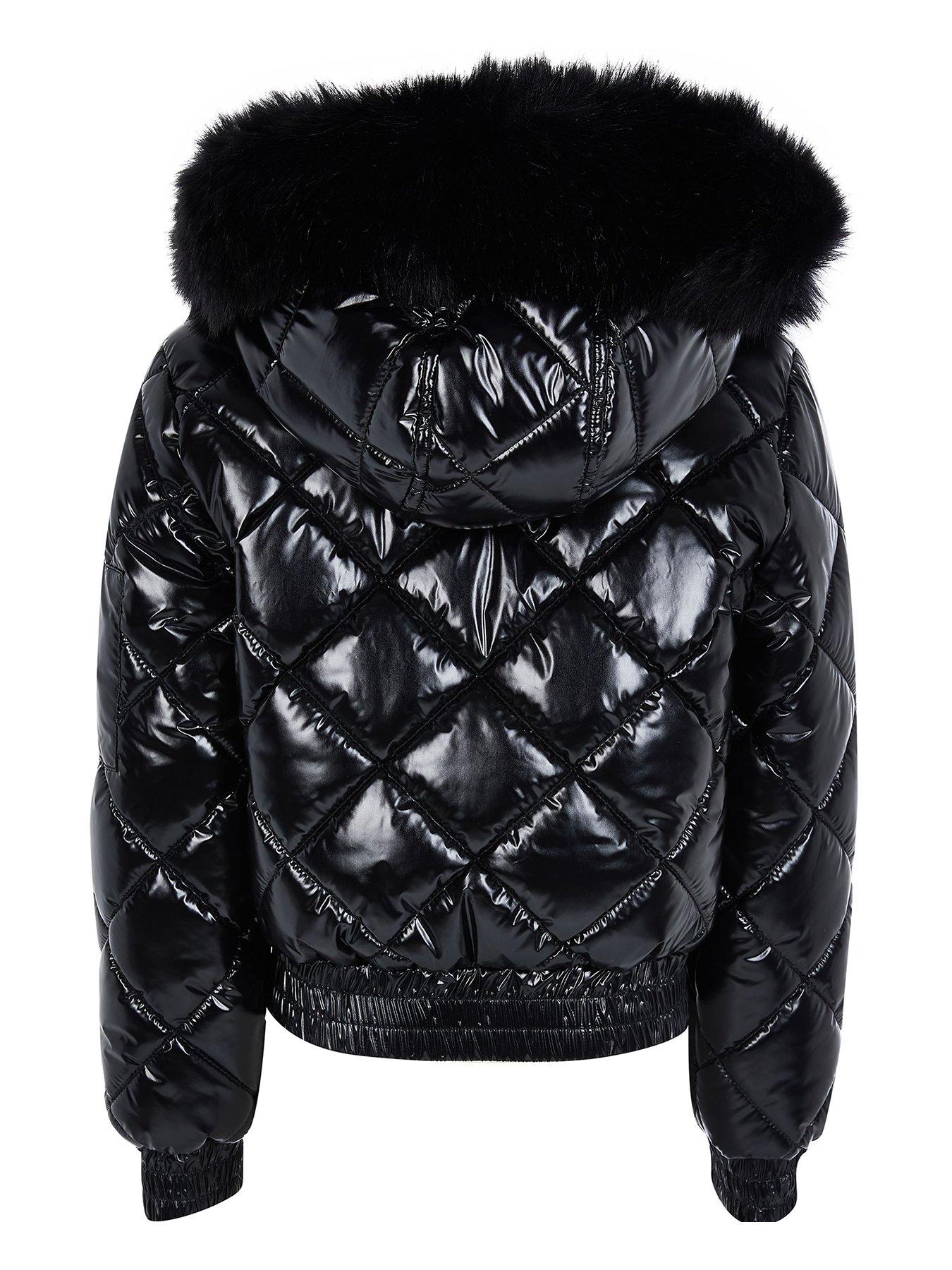 river island children's jackets