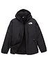  image of the-north-face-warm-storm-jacket-black