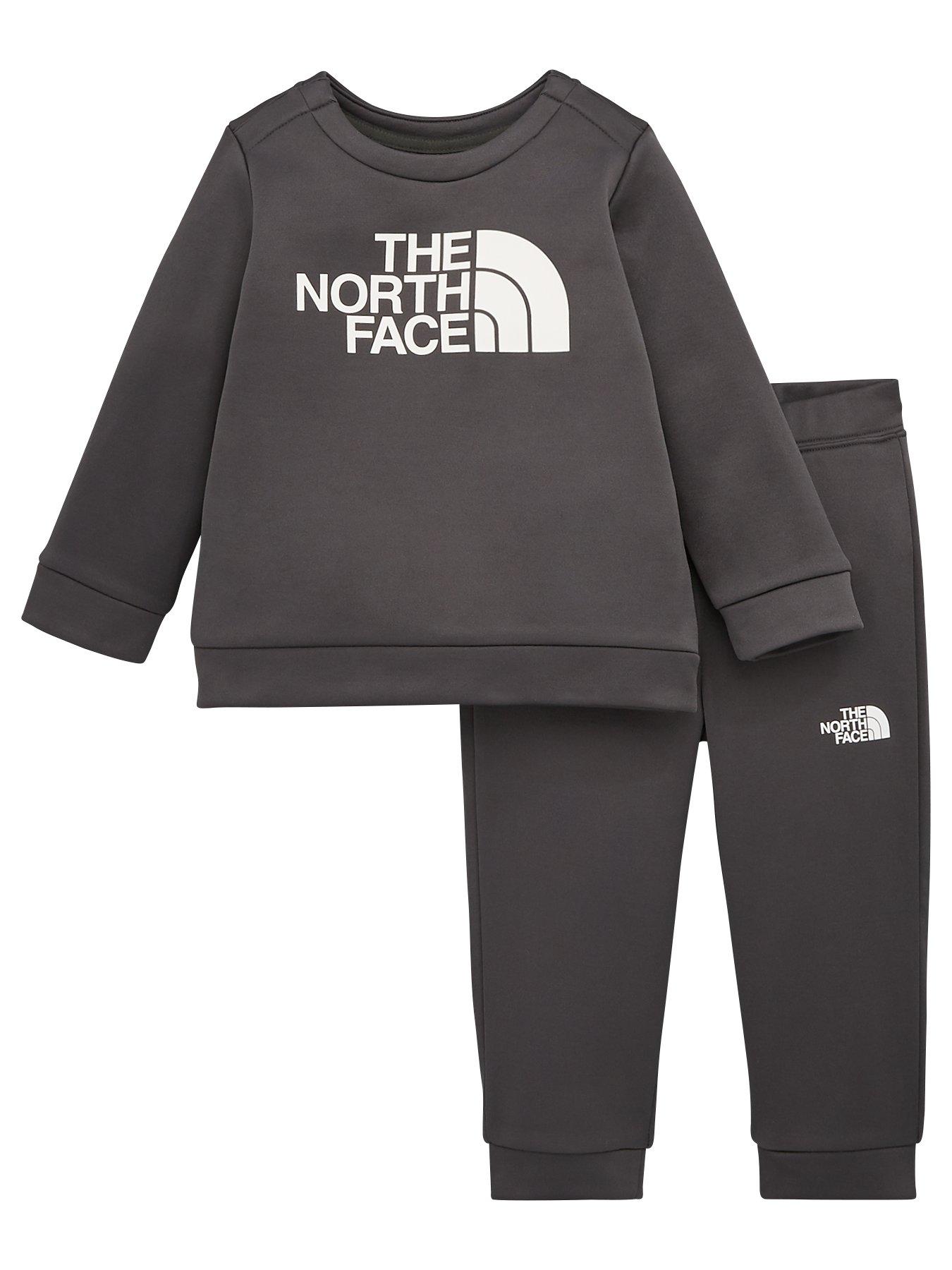 baby sports tracksuits