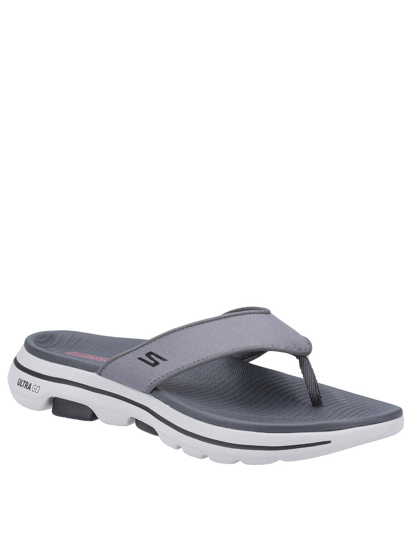 go walk slippers