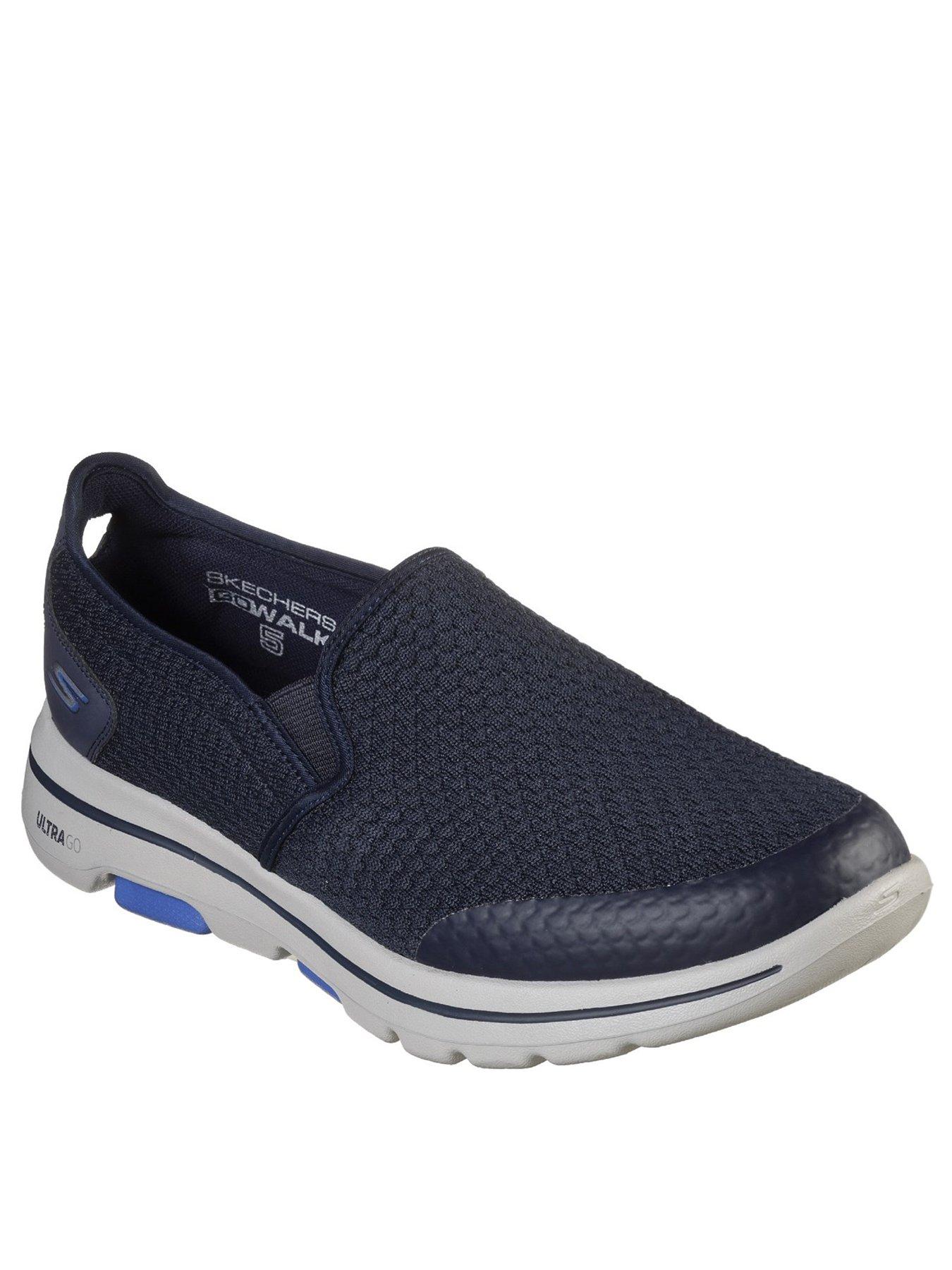 skechers go walk washing instructions