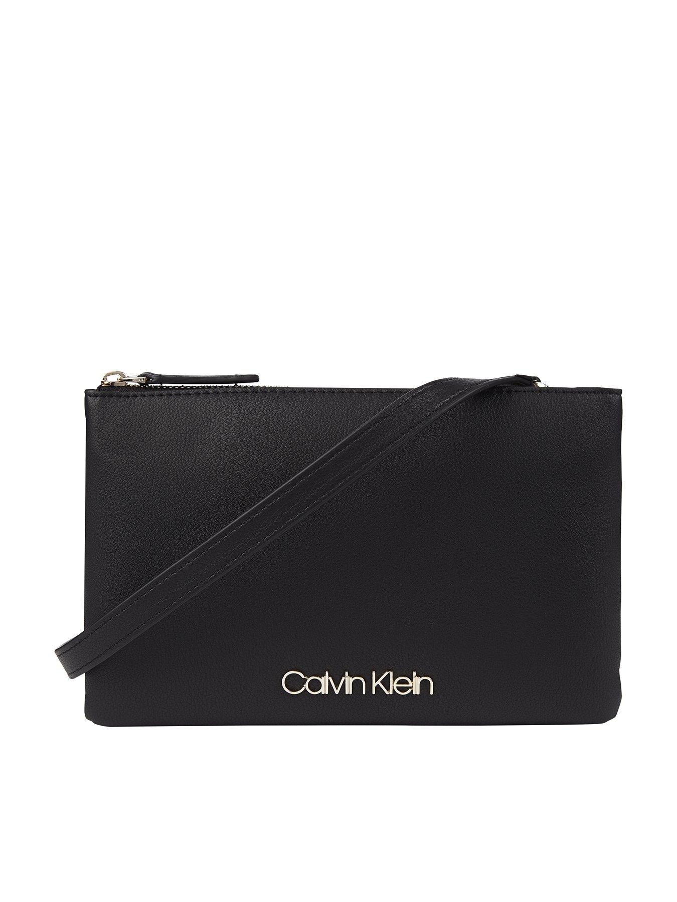 calvin klein womens purse