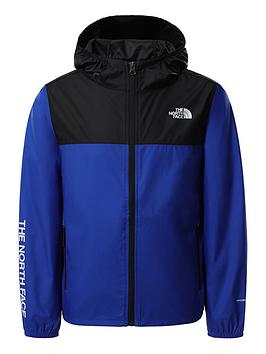 the-north-face-reactor-wind-jacket-blue
