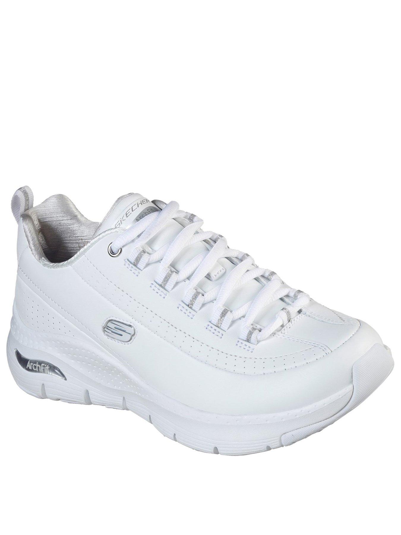 littlewoods womens trainers