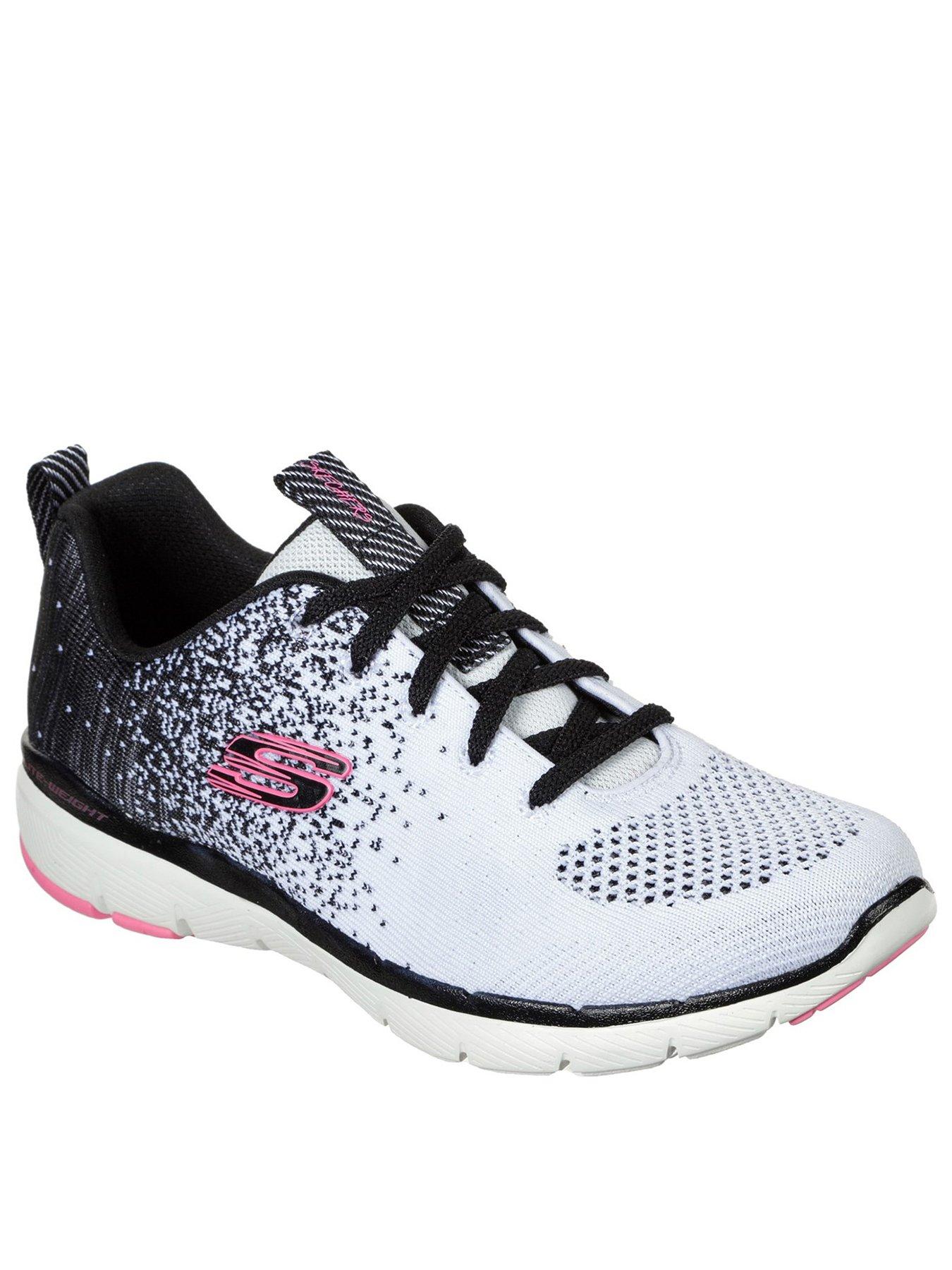 Littlewoods Skechers Flash SAVE 57%.