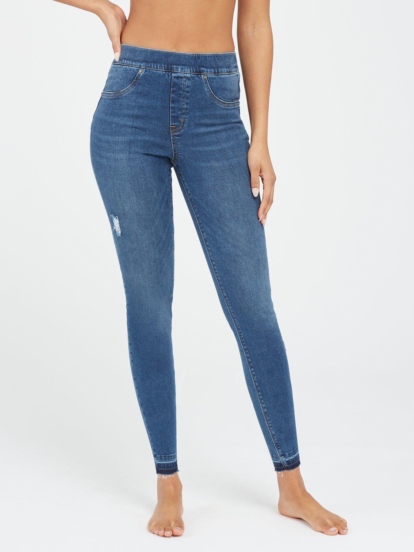 spanx jeans ireland