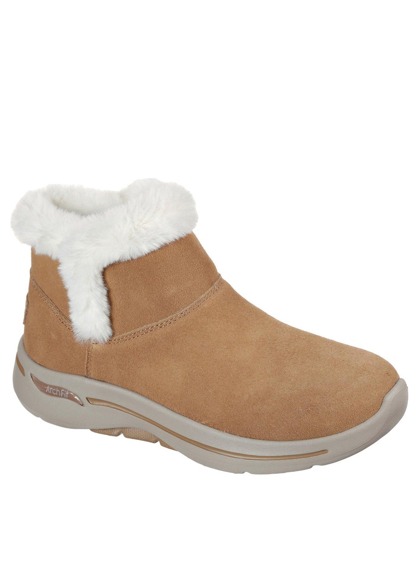 go walk boots