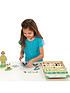  image of melissa-doug-occupations-magnetic-dress-up-play-set