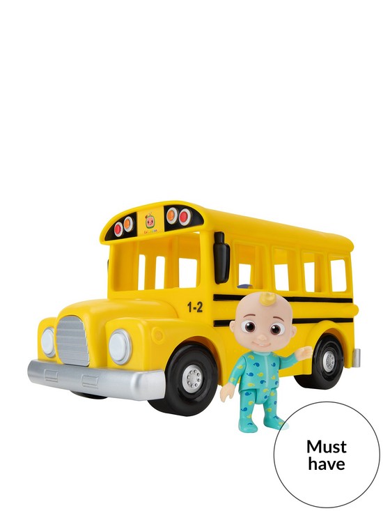 front image of cocomelon-yellow-school-bus
