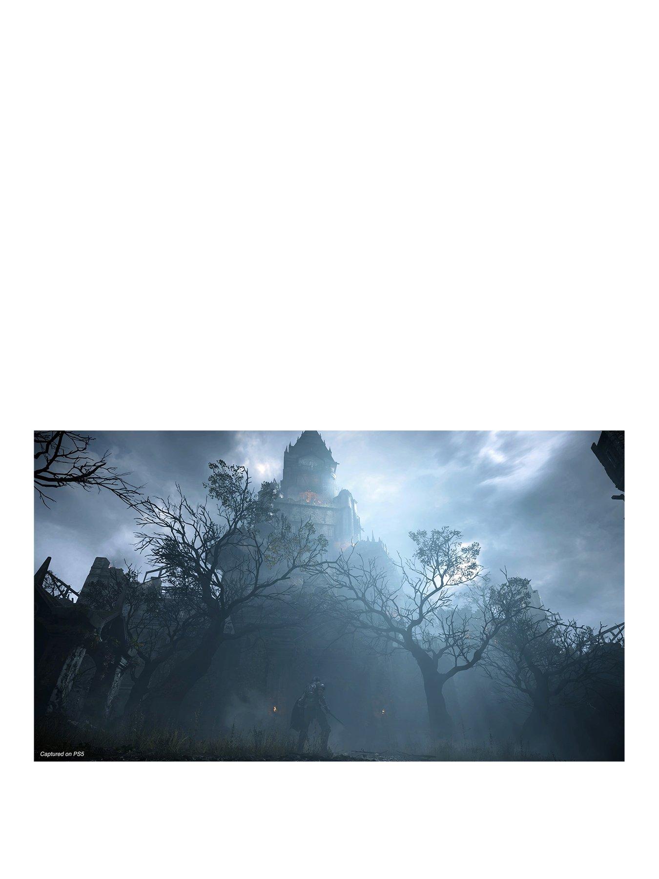 Image 3 of 5 of Playstation Demon's Souls - PlayStation&reg;5