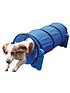  image of rosewood-agility-tunnel-outdoor-pet-activity