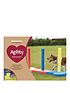 image of rosewood-agility-slalom-outdoor-pet-activity