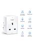  image of tp-link-tapo-p100-smart-socket-twin-pack