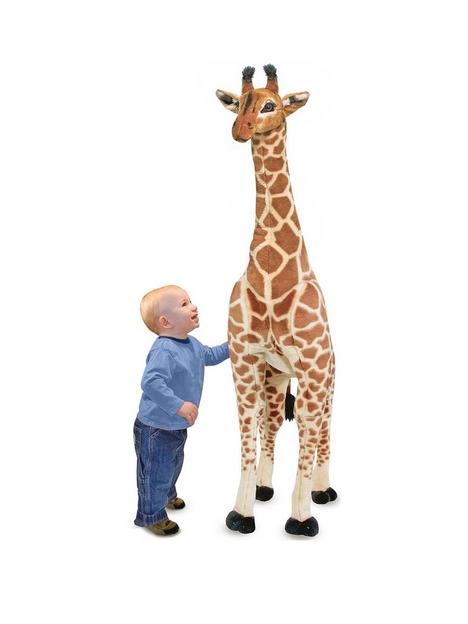 melissa-doug-giraffe-plush