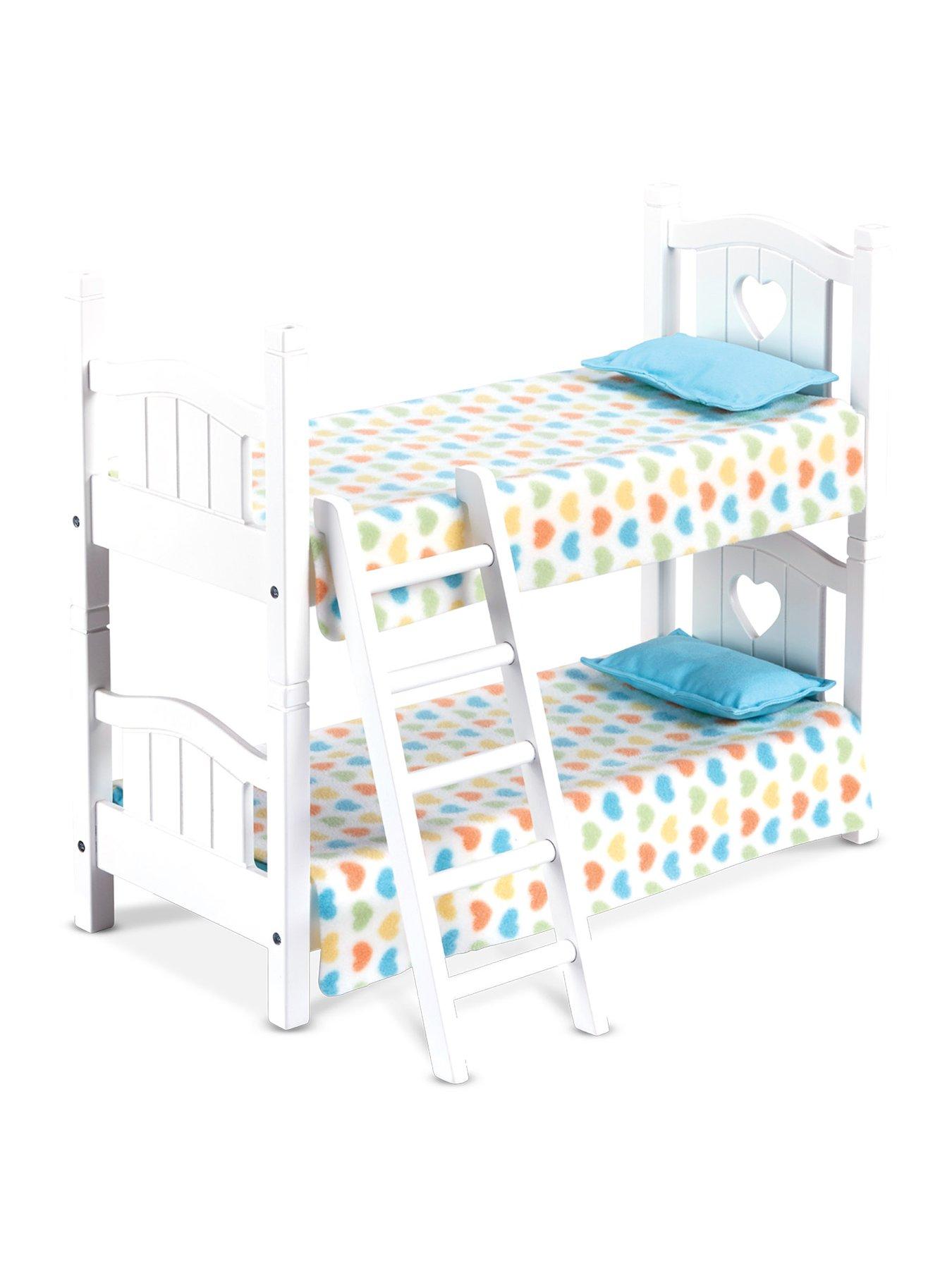 littlewoods bunk beds