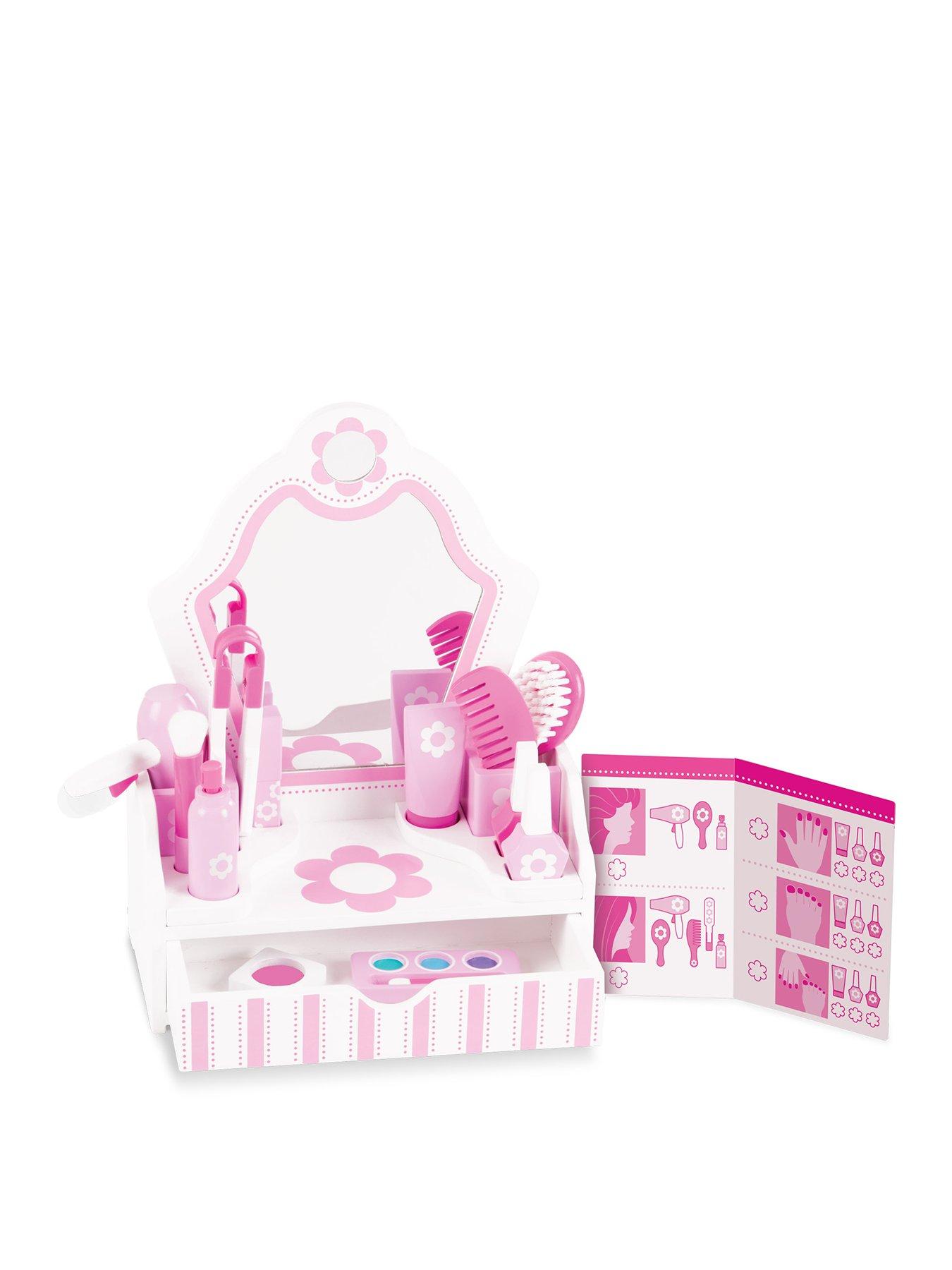 hairdresser role play toys