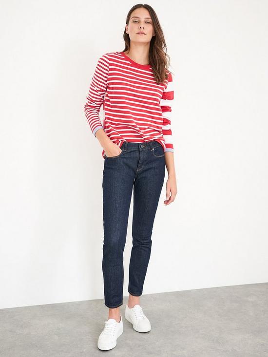 front image of white-stuff-skinny-jeans-denim