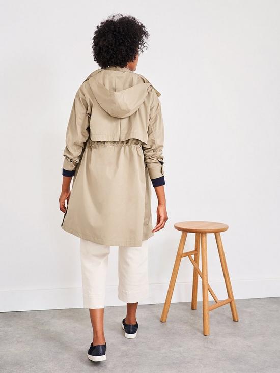 stillFront image of white-stuff-tammy-trench-coat-natural