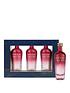  image of isle-of-wight-distillery-mermaid-pink-gin-miniature-gift-set
