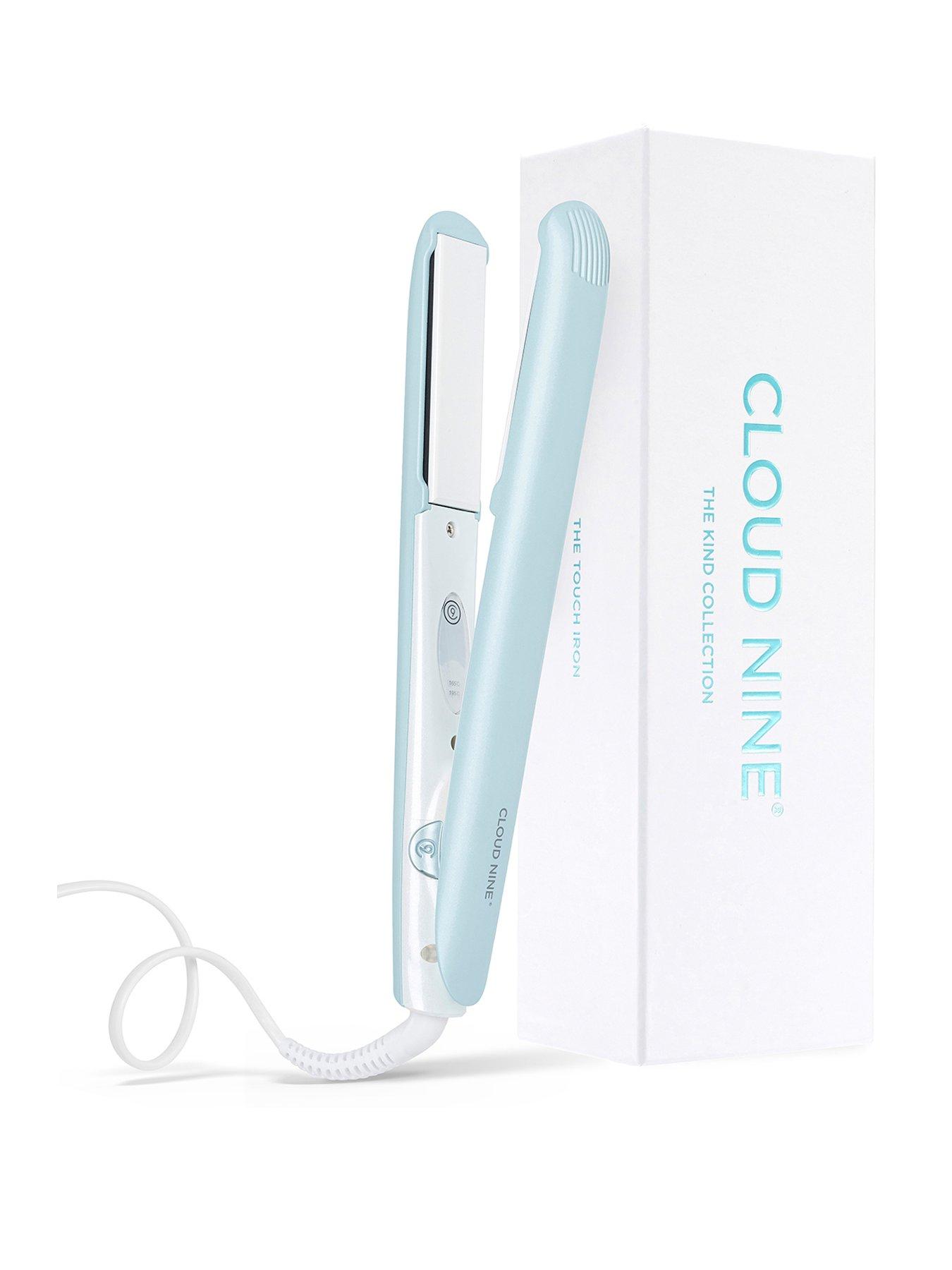 cloud 9 touch iron