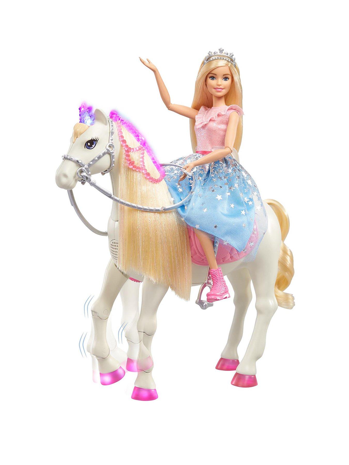 barbie princess princess