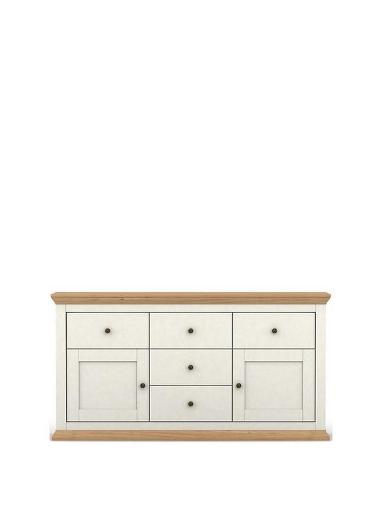front image of new-burford-large-sideboard